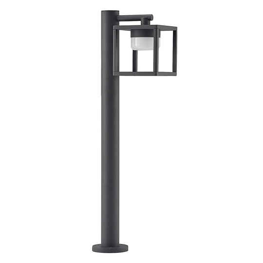 Lucande Timio -pylväsvalaisin, 80 cm