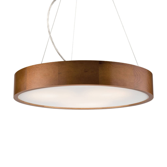 Riippuvalo Kerio, Ø 47 cm, rustiikkinen mänty