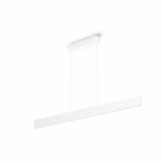 Philips Hue Ensis -LED-riippuvalaisin, RGBW