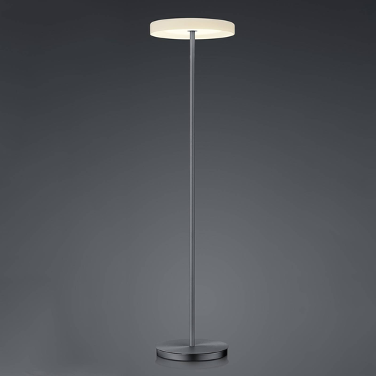 BANKAMP Button-LED-lattiavalo himmennin antras.