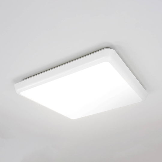 LED-kattovalaisin Augustin, IP54