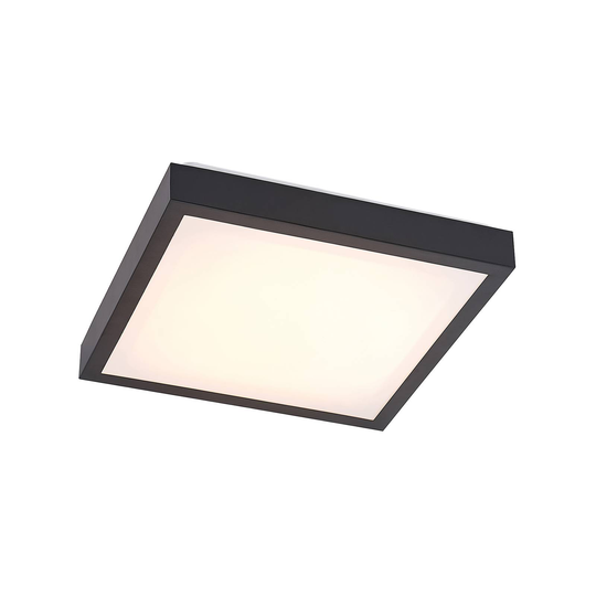 Lindby Atilio -LED-kattovalaisin, 32 cm
