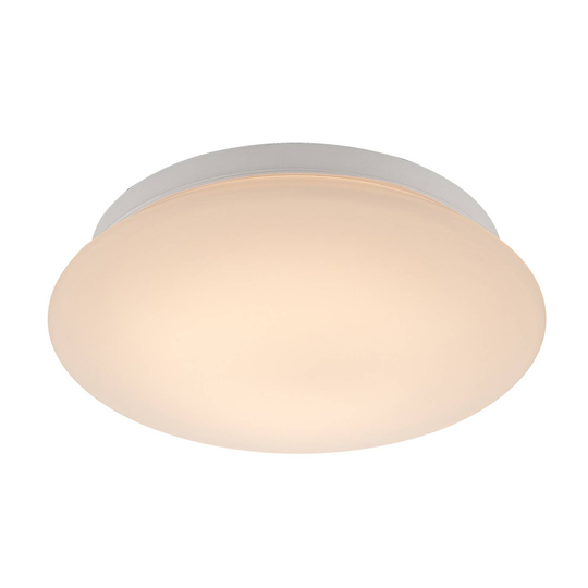 Arcchio Marlie -LED-kattovalo, anturi, 3 000 K