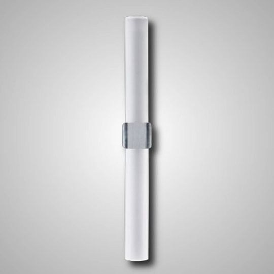 Lasinen Stick IP44 -seinävalaisin