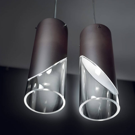 Kiehtova design-riippuvalaisin CAPO CABANA hiekka