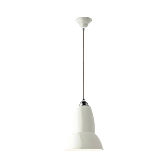 Anglepoise Original 1227 Midi-riippuvalo valkoinen