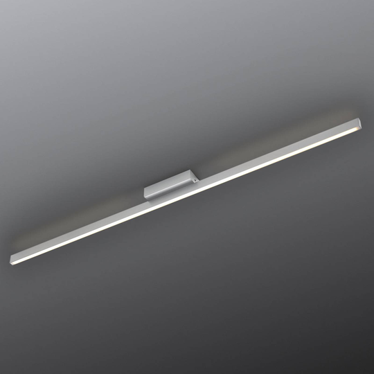 LED-kattovalaisin Zeus, suora / epäsuora valaistus