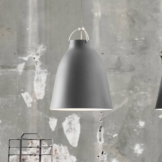 FRITZ HANSEN Caravaggio P3, mattaharmaa45