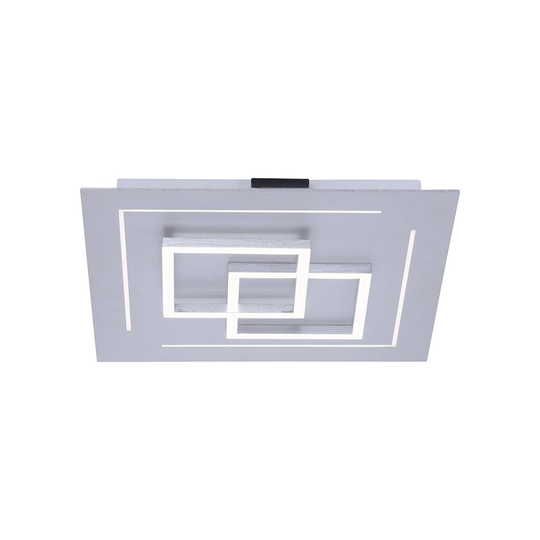 Paul Neuhaus Q-LINEA -LED-kattovalaisin, 40 cm