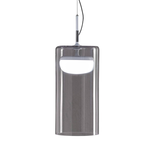 Prandina Diver LED-riippuvalaisin S3 valkoinen