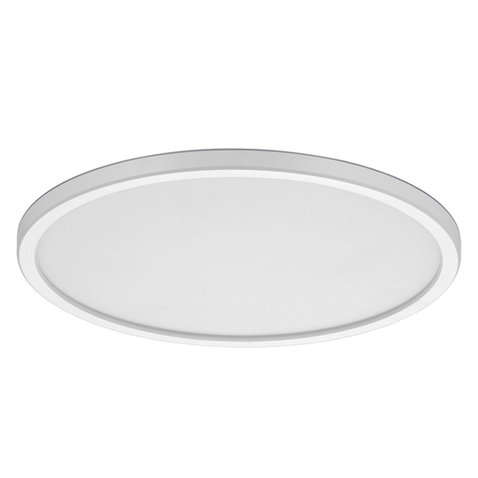 LED-kattovalaisin Planura, himmennettävä, Ø 29 cm