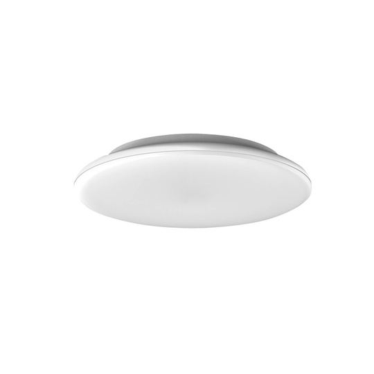 RZB HB 501-LED-kattovalaisin CCT Switch, Ø30cm 17W