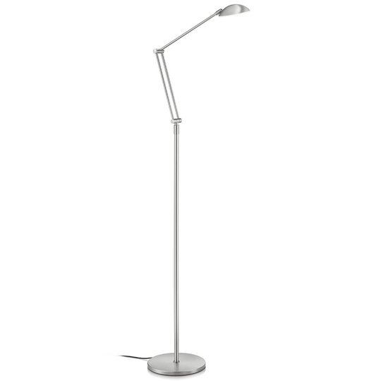 LED-lattiavalaisin Artemis eleohjauksella
