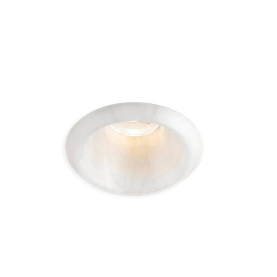 LEDS-C4 Play Raw downlight alabaster 927 17,7W 15°