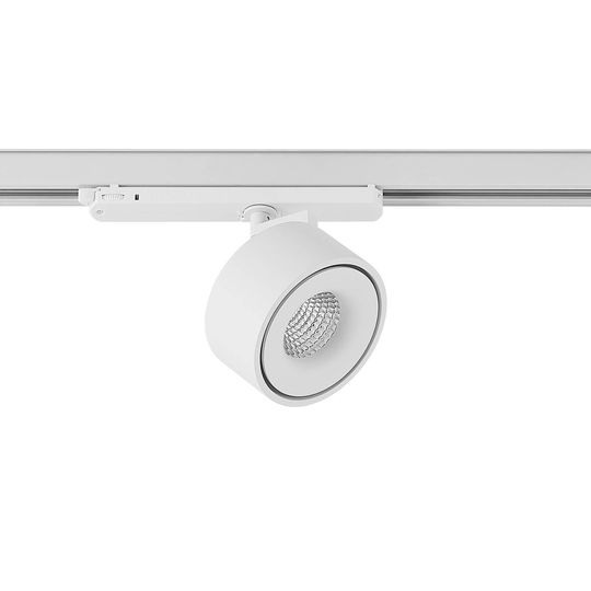 Arcchio Neizan LED-3-vaihe-spotti, 30W, 4 000 K