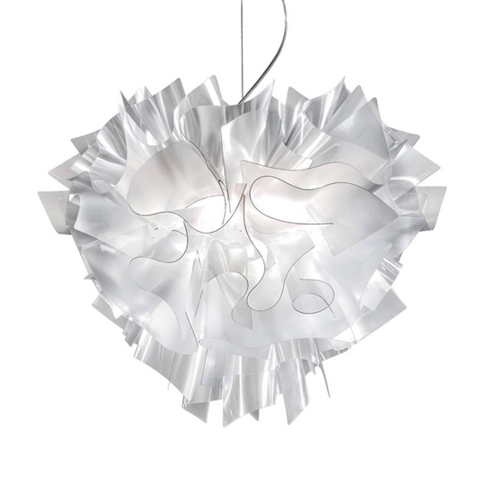 Slamp Veli Prisma Large -riippuvalo, Ø 60 cm