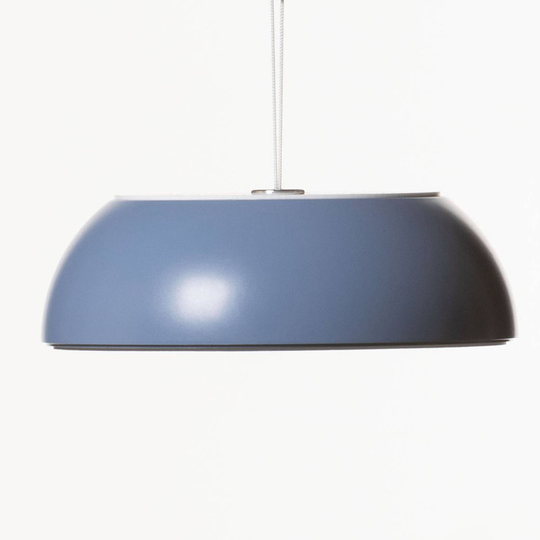 Axolight Float LED-riippuvalaisin, sininen