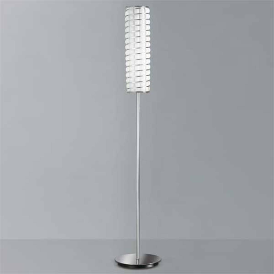 Retro Rete-lattiavalaisin 61 cm