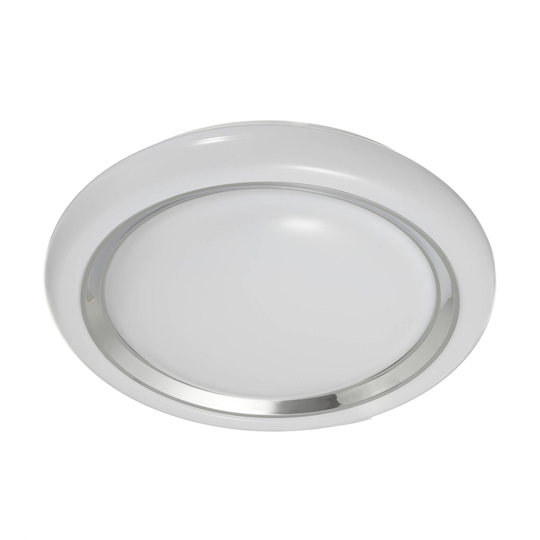 EGLO connect Capasso-C -LED-kattovalaisin