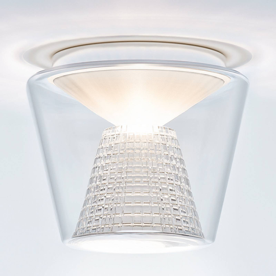 Annex - LED-kattovalaisin kristalliheijastimella