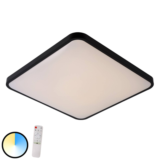 LED-kattovalaisin Polaris 54 cm x 54 cm