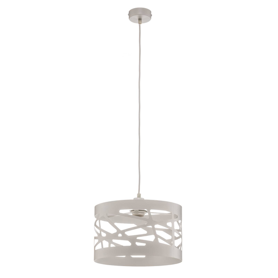 Riippuvalo Modul Frez Ø 30 cm, valkoinen