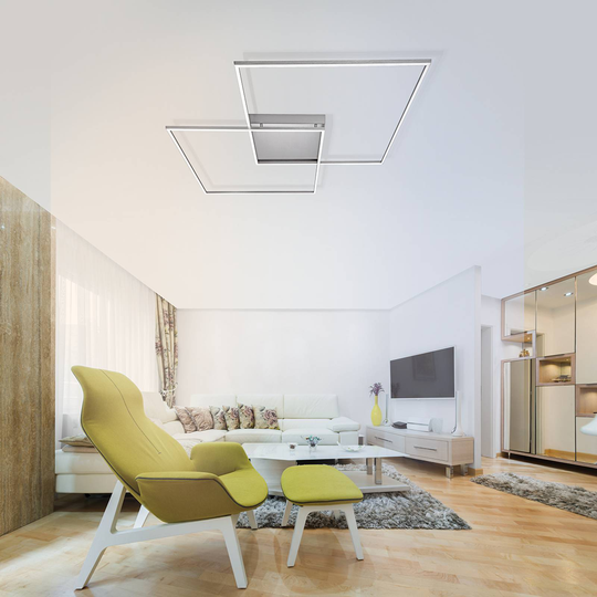 Paul Neuhaus Q-INIGO LED-kattolamppu 68 cm