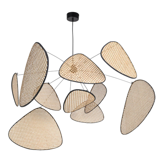 MARKET SET Screen XL -riippuvalo, natur