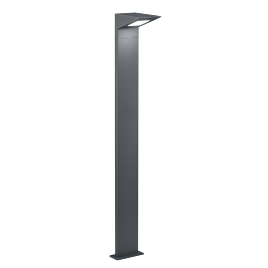 LED-pylväsvalaisin Nelson, 100 cm