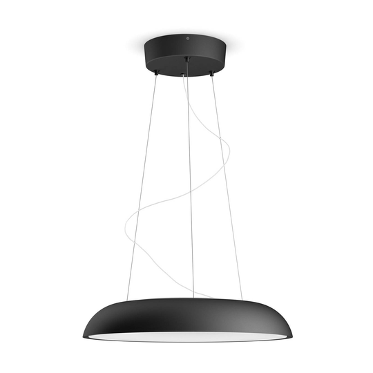 Philips Hue White Ambiance Amaze musta