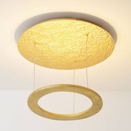 LED-kattovalaisin Venere, kulta