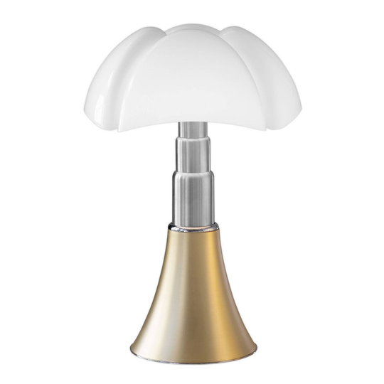 Martinelli Luce Pipistrello Med himmennin messinki
