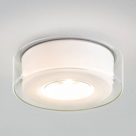 serien.lighting Curling M -kattovalaisin 2 700 K