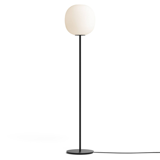 New Works Lantern Medium-lattiavalo, korkeus 150cm