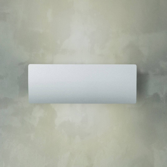 LEDS-C4 Duna -LED-seinävalaisin matta valkoinen