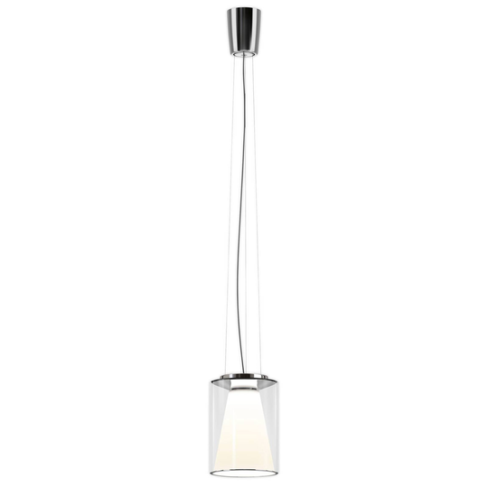 serien.lighting Drum S -riippu vajeri 927 korkea