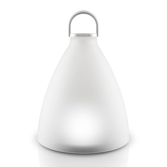 EVA Solo SunLight Bell -LED-aurinkolamppu, K 20 cm