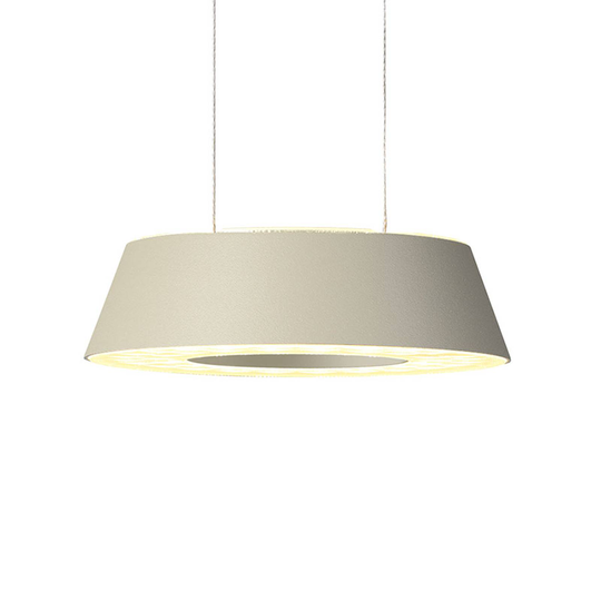 OLIGO Glance LED-riippuvalo, 1 lamp. kashmir