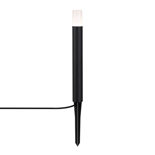 Paulmann Plug & Shine Flarea -maapiikkivalo 40 cm