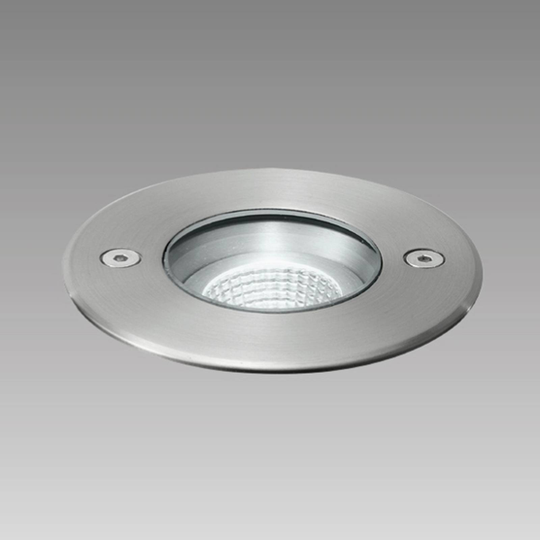 Uppokohdevalo Frisco ruostumaton teräs LED, IP67