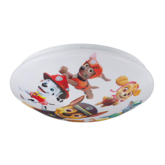 Kattovalaisin Paw Patrol