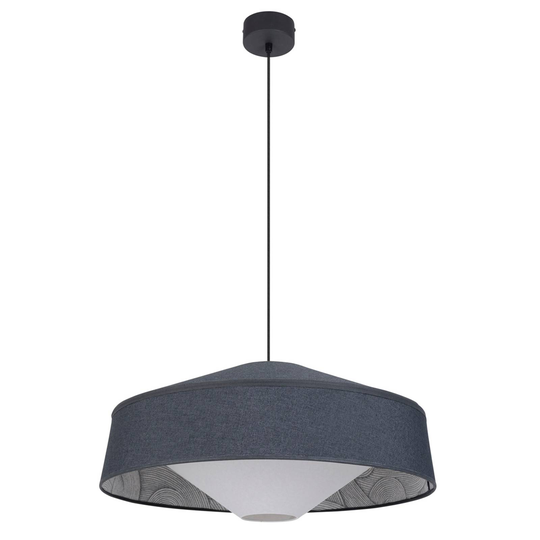 MARKET SET Mokuzai M -riippuvalo, Ø 58 cm