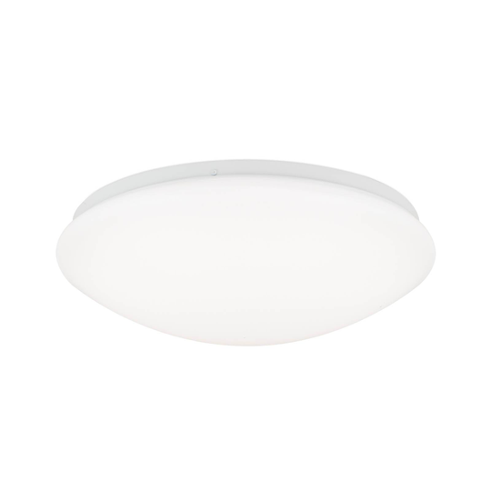 Nedo-LED-kattovalaisin, ulkoneva, Ø 33 cm