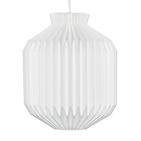 LE KLINT 105 Small -riippuvalo, Ø 26 cm, PVC