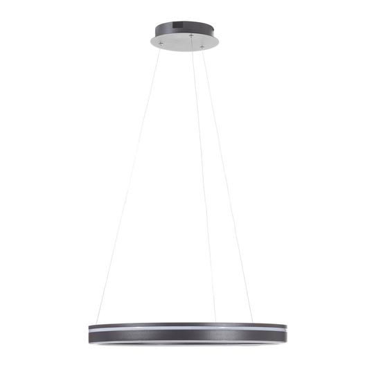 Paul Neuhaus Q-VITO -riippuvalo 59cm antrasiitti