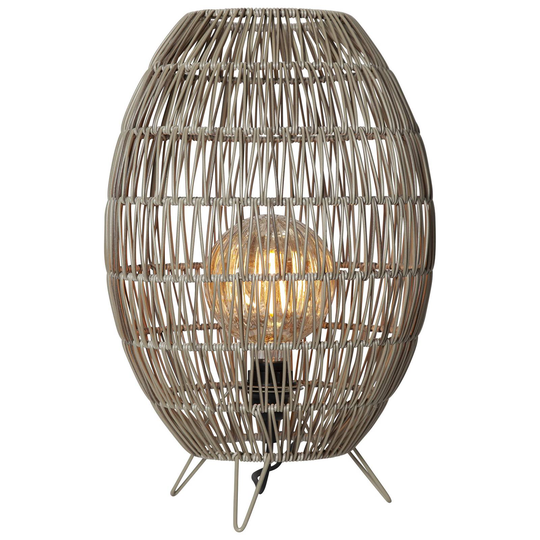 Jalallinen varjostin 46cm Linde-terassivalaisimeen