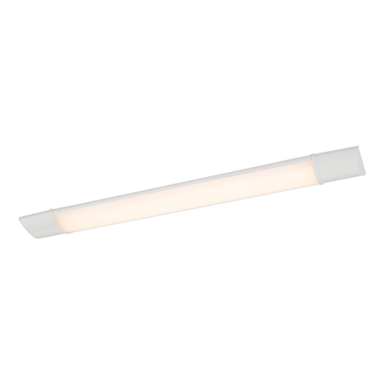 LED-kaapinalusvalaisin Obara, IP20, pituus 60 cm