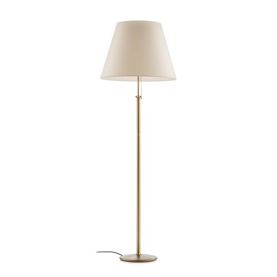 Lattiavalo Royce kattovalaisimella, creme