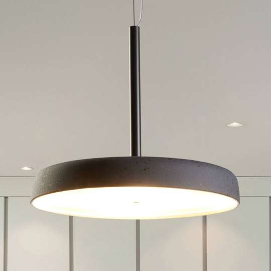 Casablanca Clavio Flat - LED-riippuvalaisin