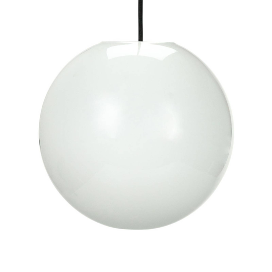 Dyberg Larsen Café Opal -riippuvalo, Ø 25 cm